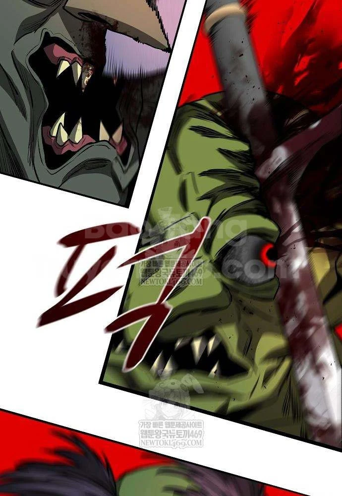 Vòng Chơi Thứ Hai Của Chiến Binh Cuồng Nộ Chapter 7 - 127