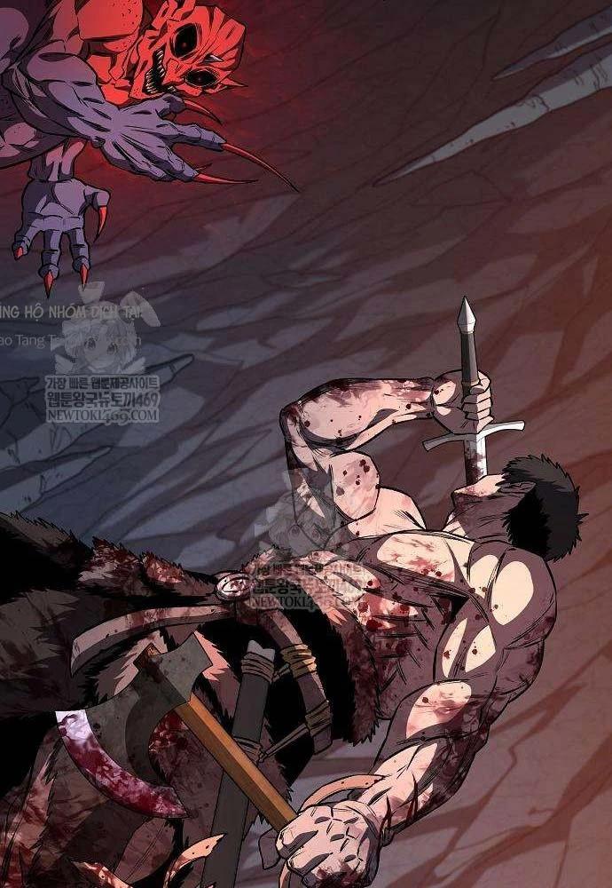 Vòng Chơi Thứ Hai Của Chiến Binh Cuồng Nộ Chapter 7 - 158