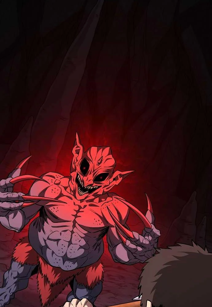 Vòng Chơi Thứ Hai Của Chiến Binh Cuồng Nộ Chapter 8 - 2