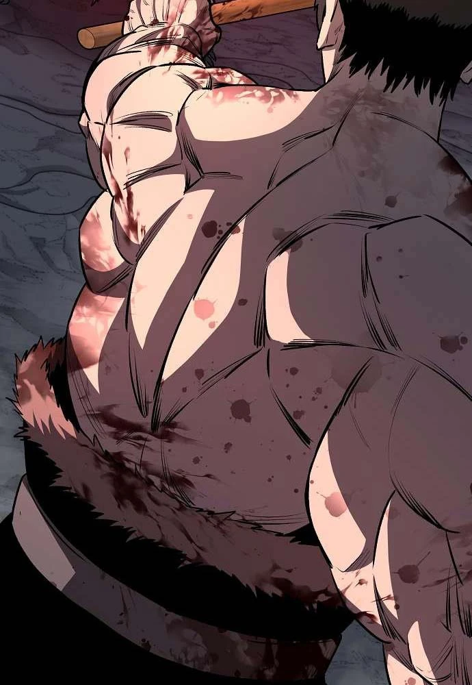 Vòng Chơi Thứ Hai Của Chiến Binh Cuồng Nộ Chapter 8 - 3