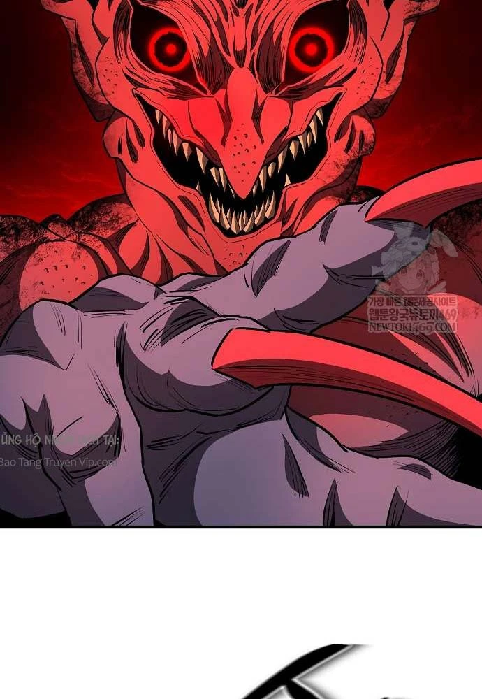 Vòng Chơi Thứ Hai Của Chiến Binh Cuồng Nộ Chapter 8 - 8