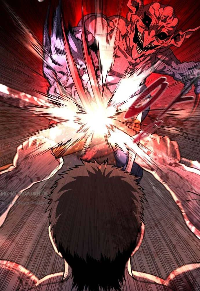 Vòng Chơi Thứ Hai Của Chiến Binh Cuồng Nộ Chapter 8 - 12