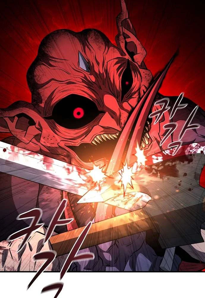 Vòng Chơi Thứ Hai Của Chiến Binh Cuồng Nộ Chapter 8 - 14