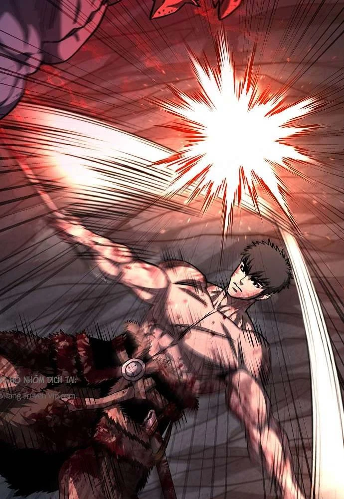 Vòng Chơi Thứ Hai Của Chiến Binh Cuồng Nộ Chapter 8 - 18