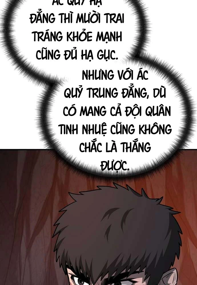 Vòng Chơi Thứ Hai Của Chiến Binh Cuồng Nộ Chapter 8 - 22