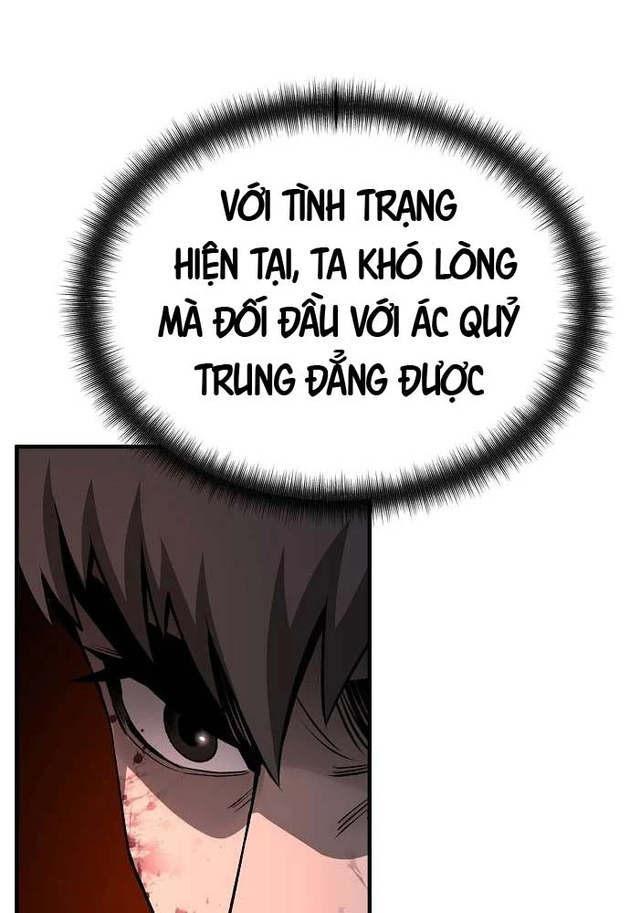 Vòng Chơi Thứ Hai Của Chiến Binh Cuồng Nộ Chapter 8 - 30