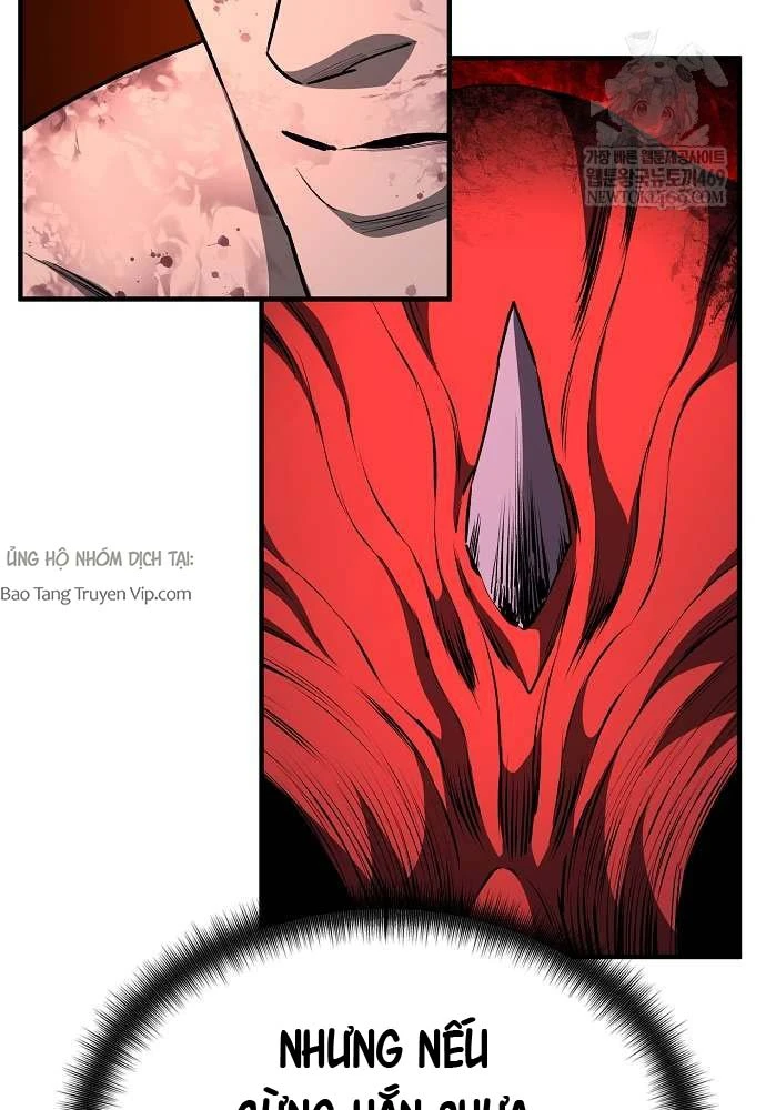 Vòng Chơi Thứ Hai Của Chiến Binh Cuồng Nộ Chapter 8 - 31