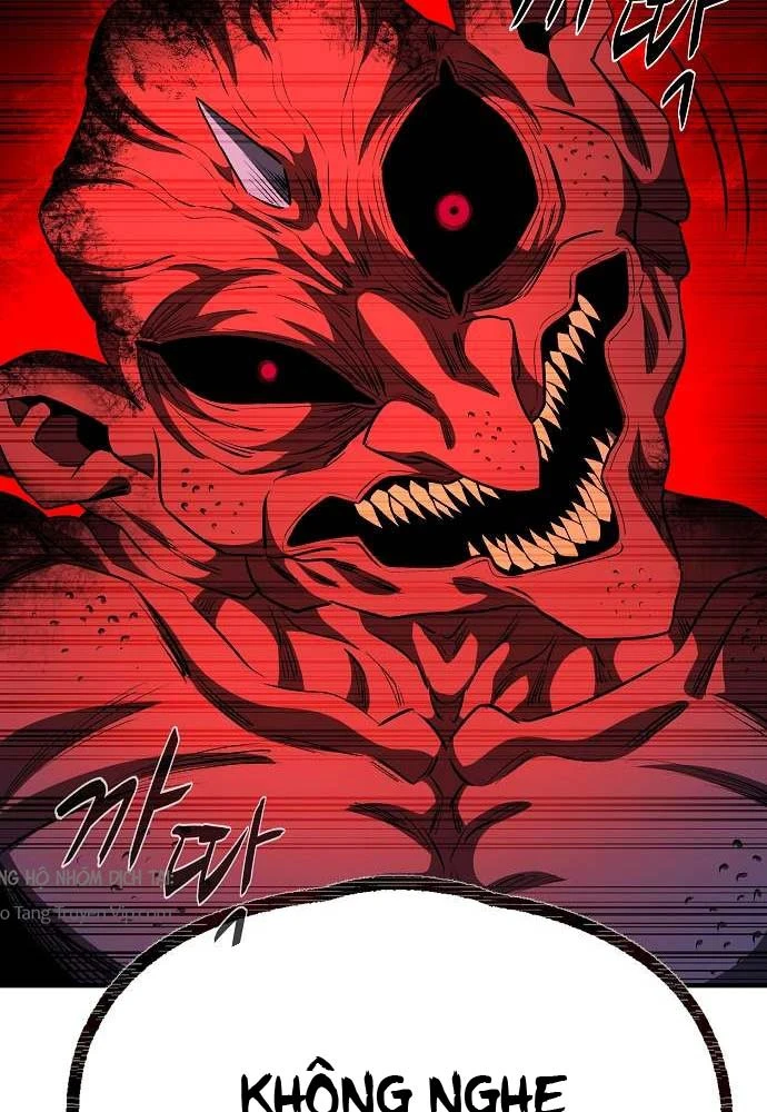 Vòng Chơi Thứ Hai Của Chiến Binh Cuồng Nộ Chapter 8 - 33