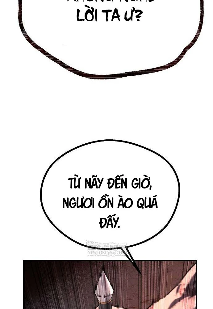 Vòng Chơi Thứ Hai Của Chiến Binh Cuồng Nộ Chapter 8 - 34