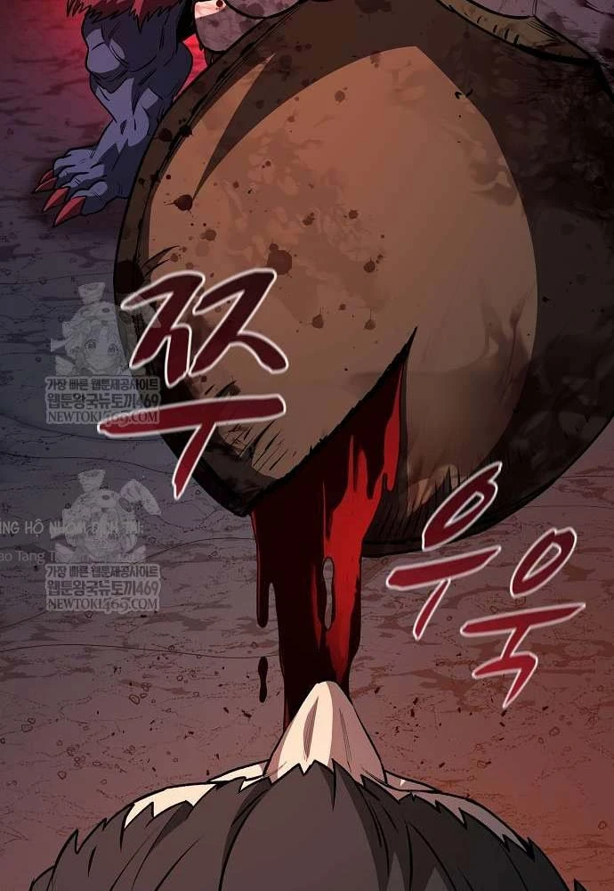 Vòng Chơi Thứ Hai Của Chiến Binh Cuồng Nộ Chapter 8 - 43