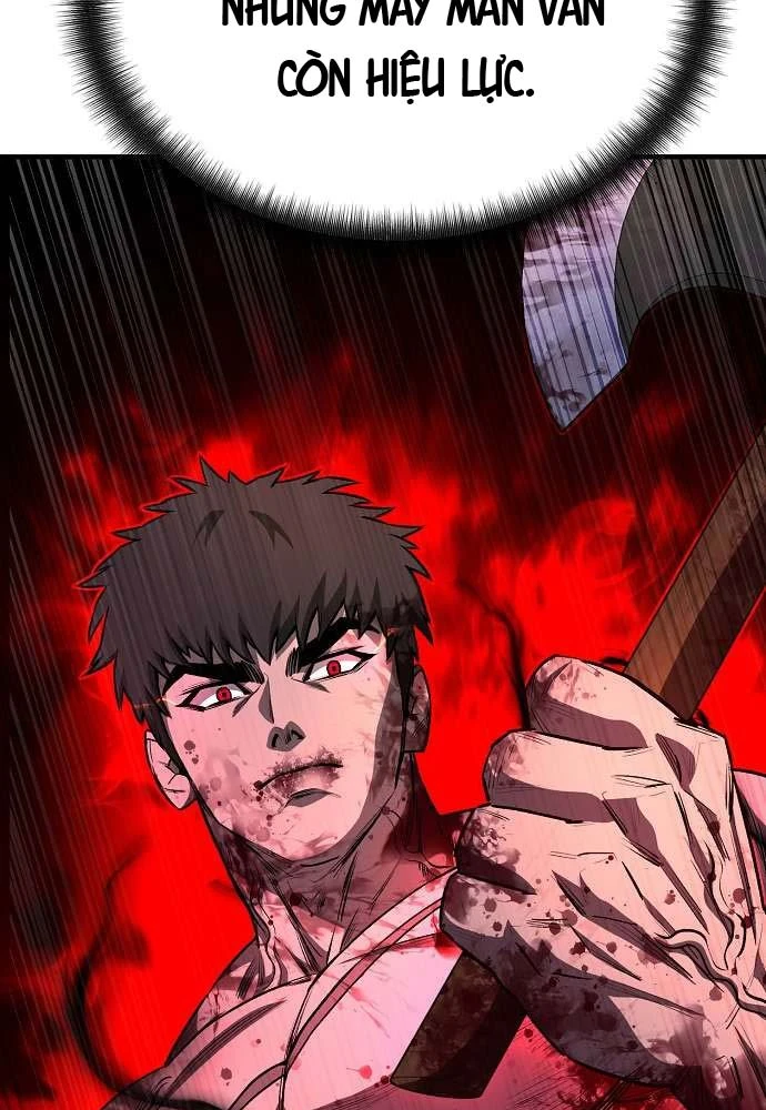 Vòng Chơi Thứ Hai Của Chiến Binh Cuồng Nộ Chapter 8 - 56