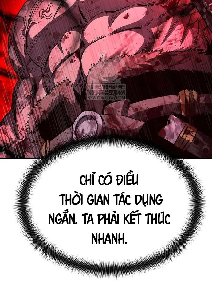 Vòng Chơi Thứ Hai Của Chiến Binh Cuồng Nộ Chapter 8 - 57