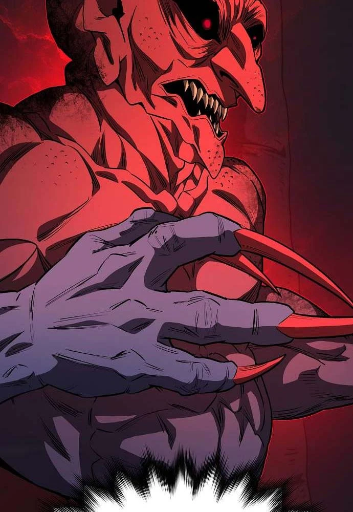 Vòng Chơi Thứ Hai Của Chiến Binh Cuồng Nộ Chapter 8 - 59