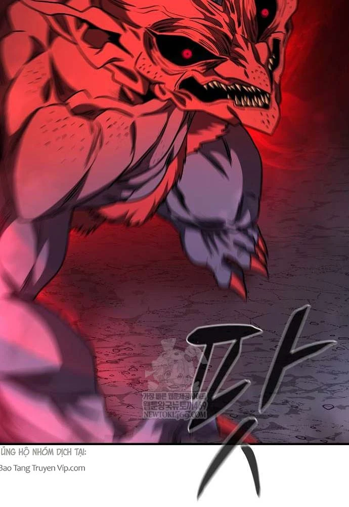 Vòng Chơi Thứ Hai Của Chiến Binh Cuồng Nộ Chapter 8 - 64