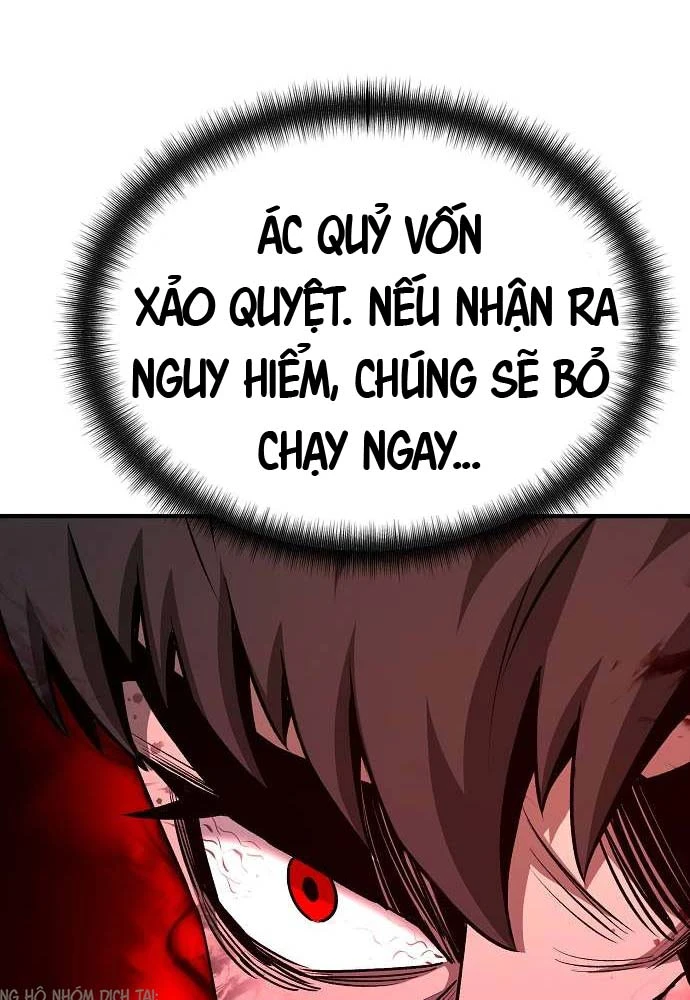 Vòng Chơi Thứ Hai Của Chiến Binh Cuồng Nộ Chapter 8 - 65