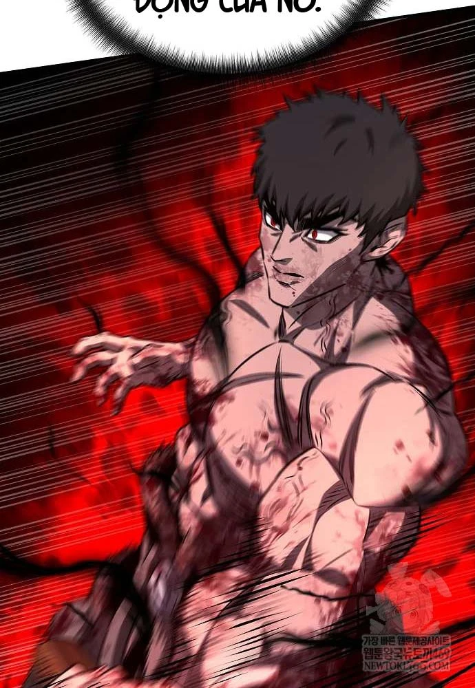 Vòng Chơi Thứ Hai Của Chiến Binh Cuồng Nộ Chapter 8 - 70