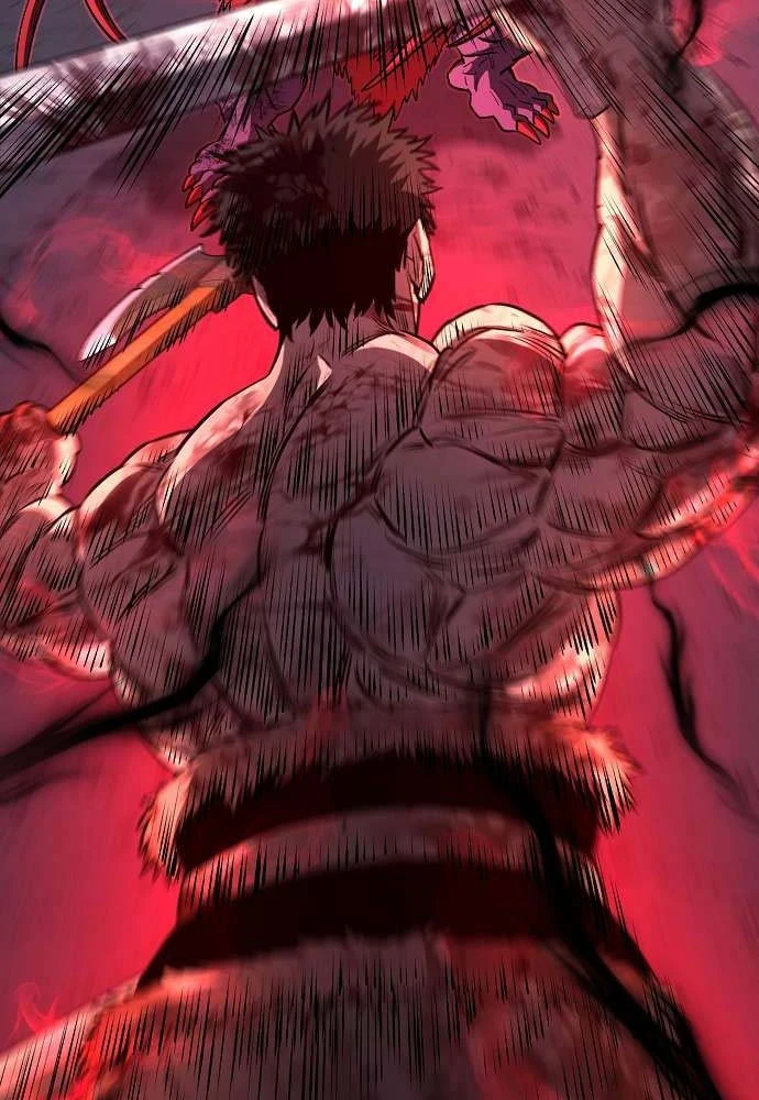 Vòng Chơi Thứ Hai Của Chiến Binh Cuồng Nộ Chapter 8 - 87