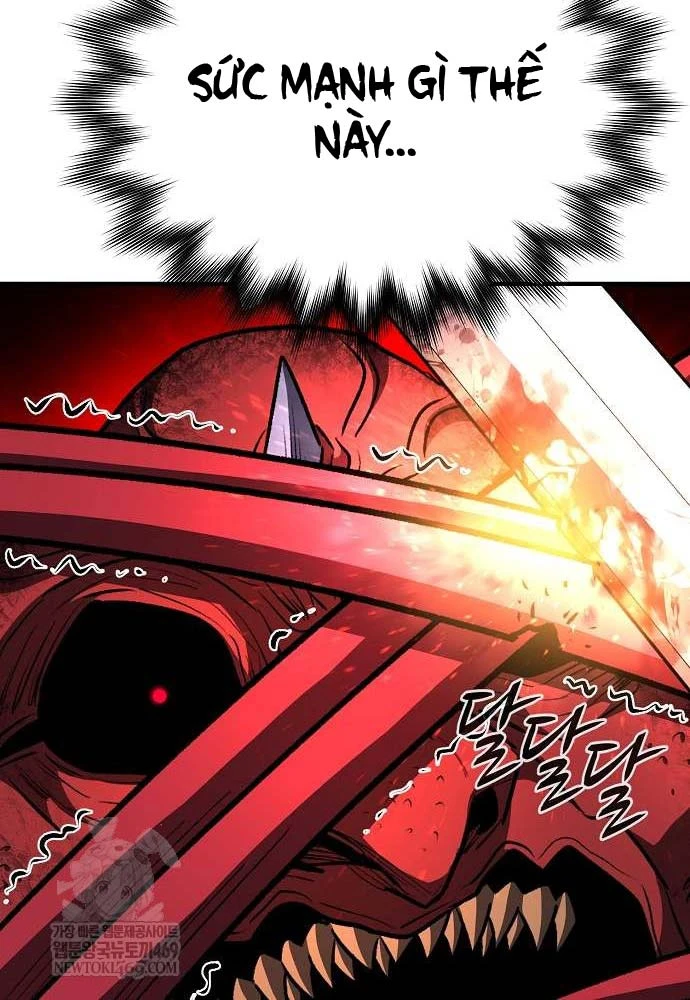 Vòng Chơi Thứ Hai Của Chiến Binh Cuồng Nộ Chapter 8 - 95