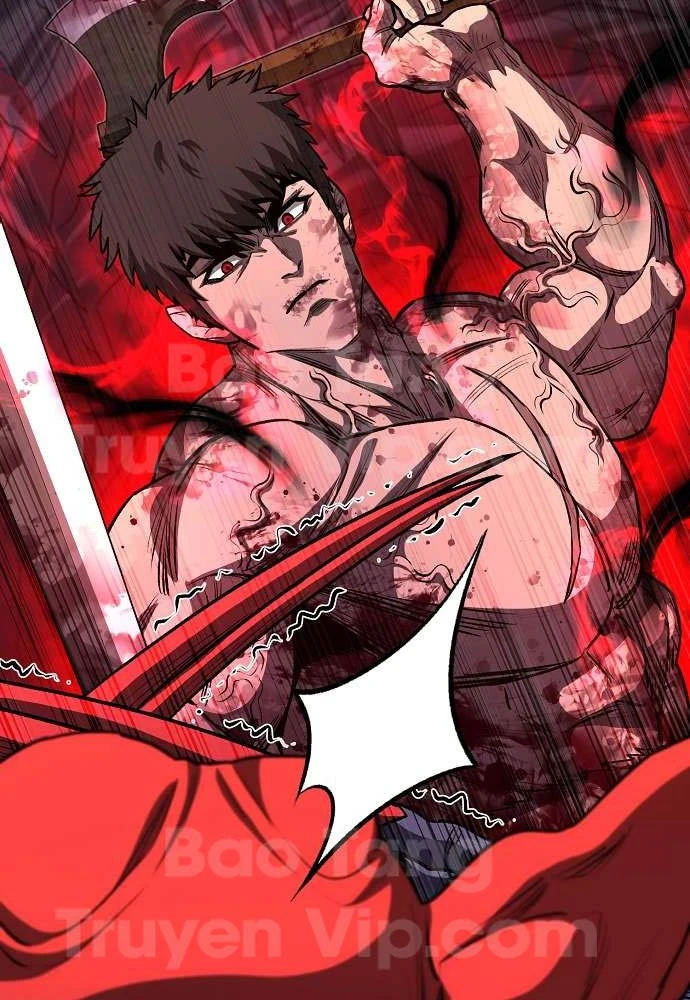 Vòng Chơi Thứ Hai Của Chiến Binh Cuồng Nộ Chapter 8 - 97