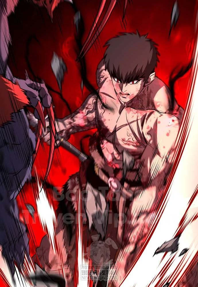 Vòng Chơi Thứ Hai Của Chiến Binh Cuồng Nộ Chapter 8 - 100