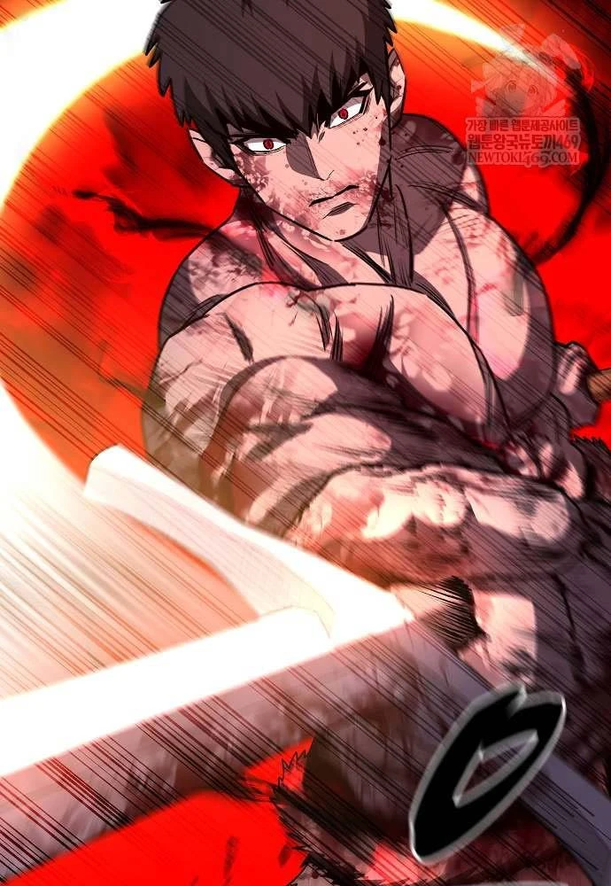 Vòng Chơi Thứ Hai Của Chiến Binh Cuồng Nộ Chapter 8 - 111