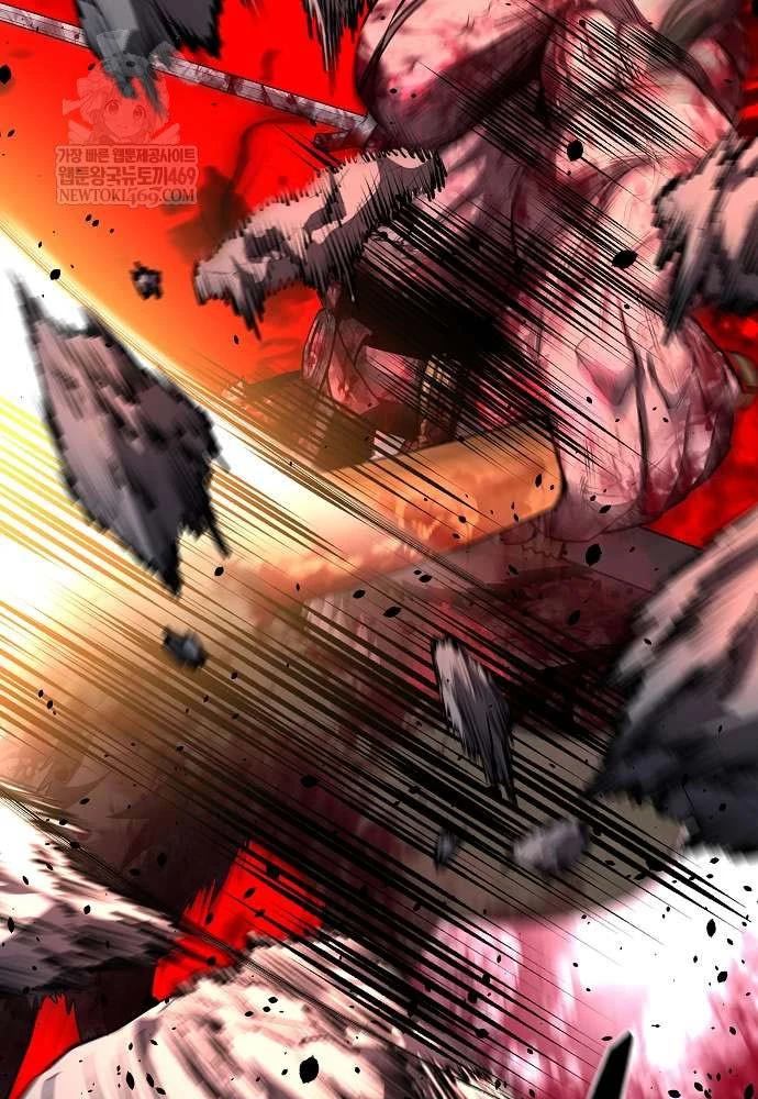 Vòng Chơi Thứ Hai Của Chiến Binh Cuồng Nộ Chapter 8 - 121