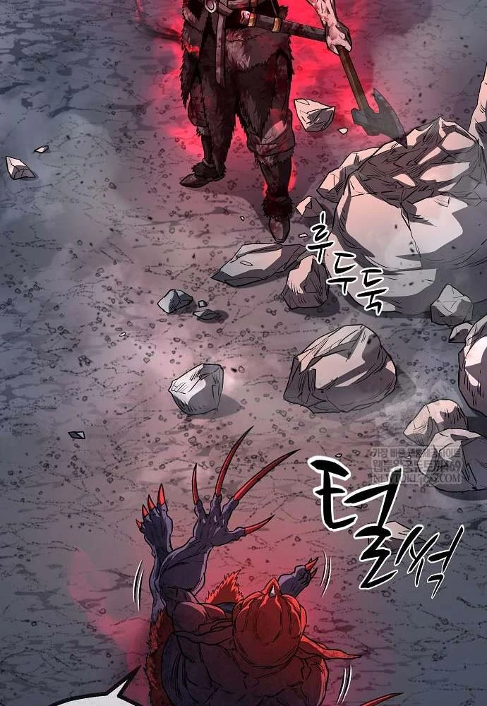 Vòng Chơi Thứ Hai Của Chiến Binh Cuồng Nộ Chapter 8 - 123