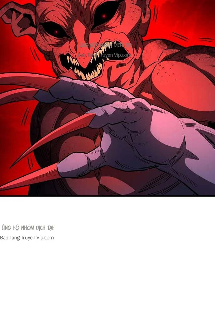 Vòng Chơi Thứ Hai Của Chiến Binh Cuồng Nộ Chapter 8 - 125