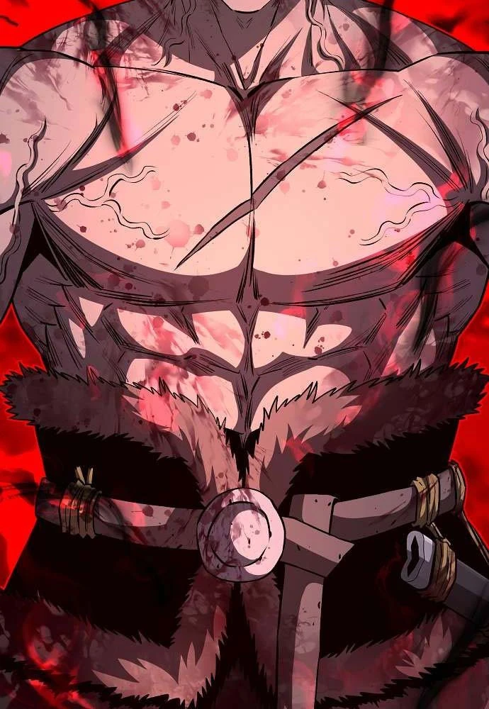 Vòng Chơi Thứ Hai Của Chiến Binh Cuồng Nộ Chapter 8 - 127