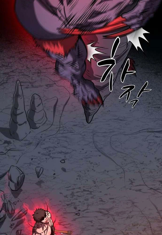 Vòng Chơi Thứ Hai Của Chiến Binh Cuồng Nộ Chapter 8 - 135