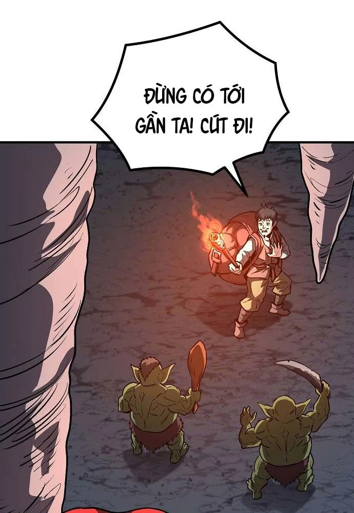 Vòng Chơi Thứ Hai Của Chiến Binh Cuồng Nộ Chapter 8 - 140