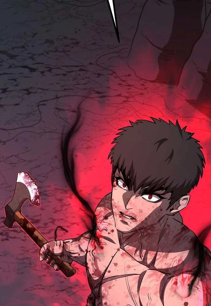 Vòng Chơi Thứ Hai Của Chiến Binh Cuồng Nộ Chapter 8 - 154