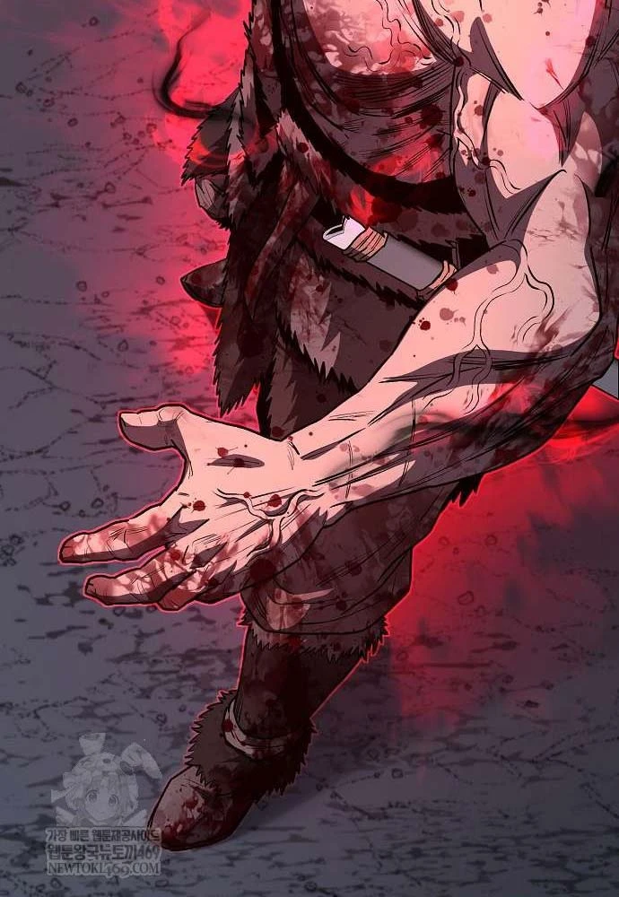 Vòng Chơi Thứ Hai Của Chiến Binh Cuồng Nộ Chapter 8 - 155