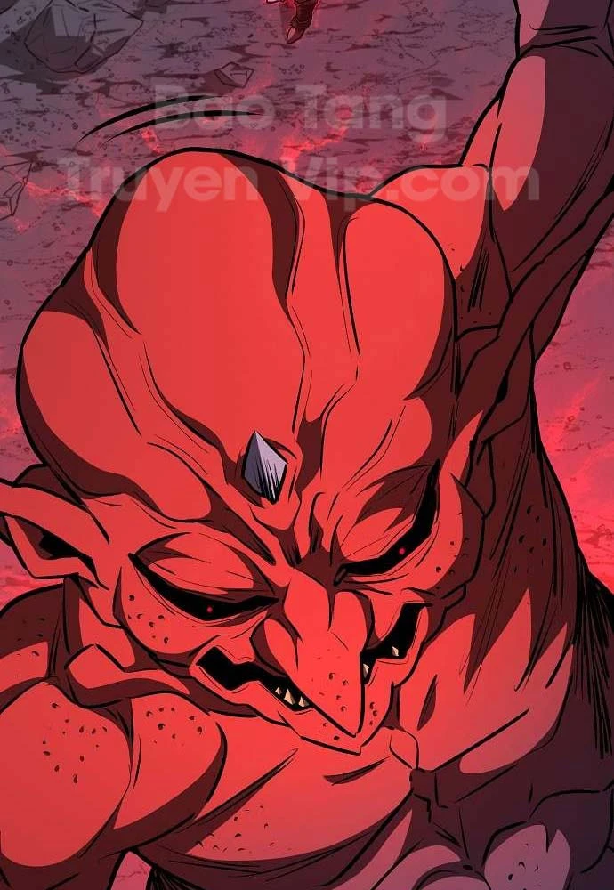 Vòng Chơi Thứ Hai Của Chiến Binh Cuồng Nộ Chapter 9 - 3