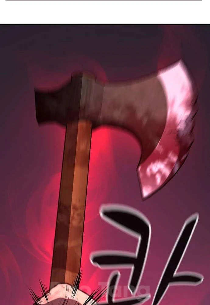 Vòng Chơi Thứ Hai Của Chiến Binh Cuồng Nộ Chapter 9 - 9