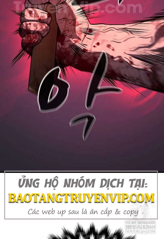 Vòng Chơi Thứ Hai Của Chiến Binh Cuồng Nộ Chapter 9 - 10