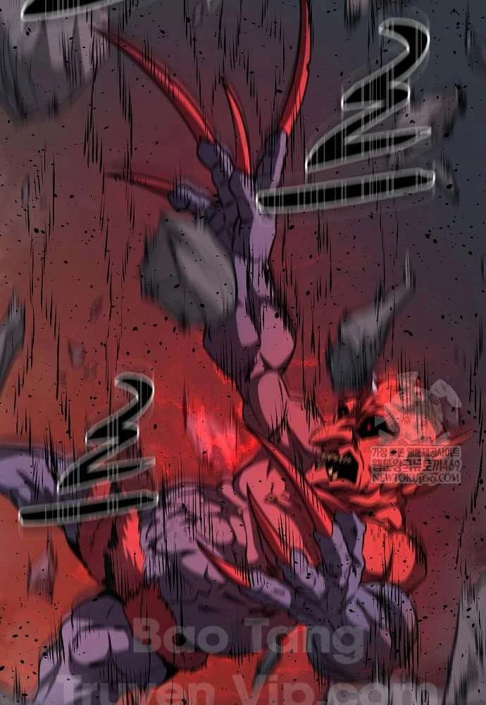 Vòng Chơi Thứ Hai Của Chiến Binh Cuồng Nộ Chapter 9 - 23