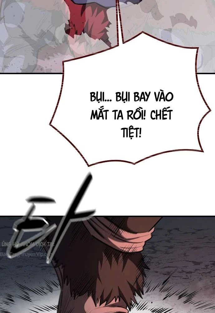 Vòng Chơi Thứ Hai Của Chiến Binh Cuồng Nộ Chapter 9 - 29