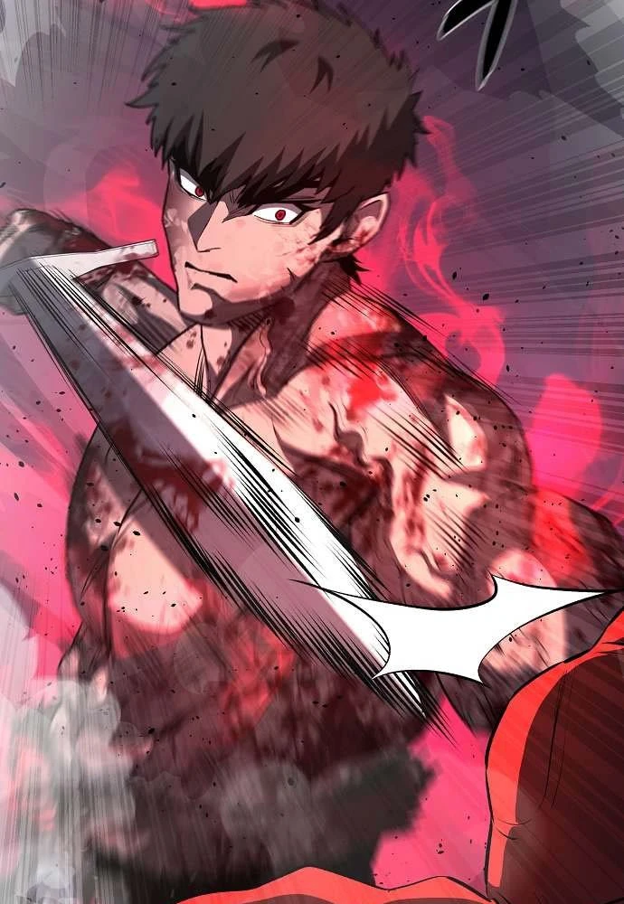 Vòng Chơi Thứ Hai Của Chiến Binh Cuồng Nộ Chapter 9 - 31