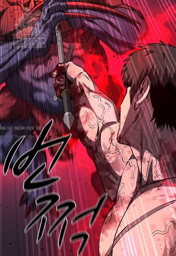 Vòng Chơi Thứ Hai Của Chiến Binh Cuồng Nộ Chapter 9 - 36