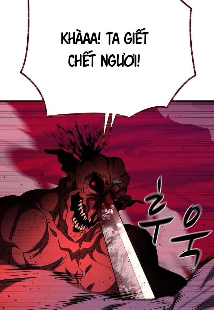 Vòng Chơi Thứ Hai Của Chiến Binh Cuồng Nộ Chapter 9 - 40