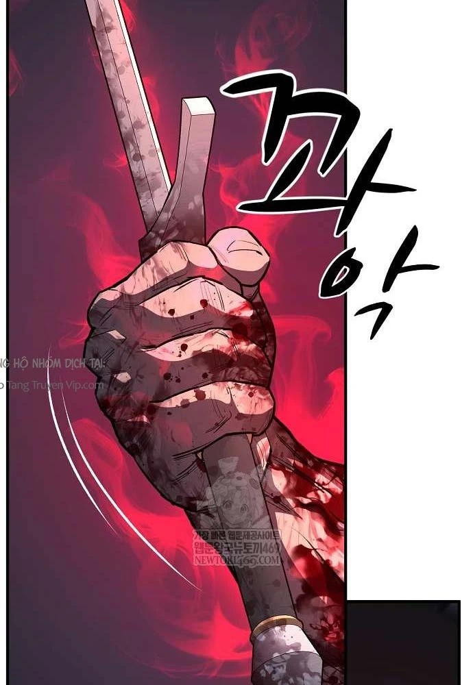 Vòng Chơi Thứ Hai Của Chiến Binh Cuồng Nộ Chapter 9 - 44