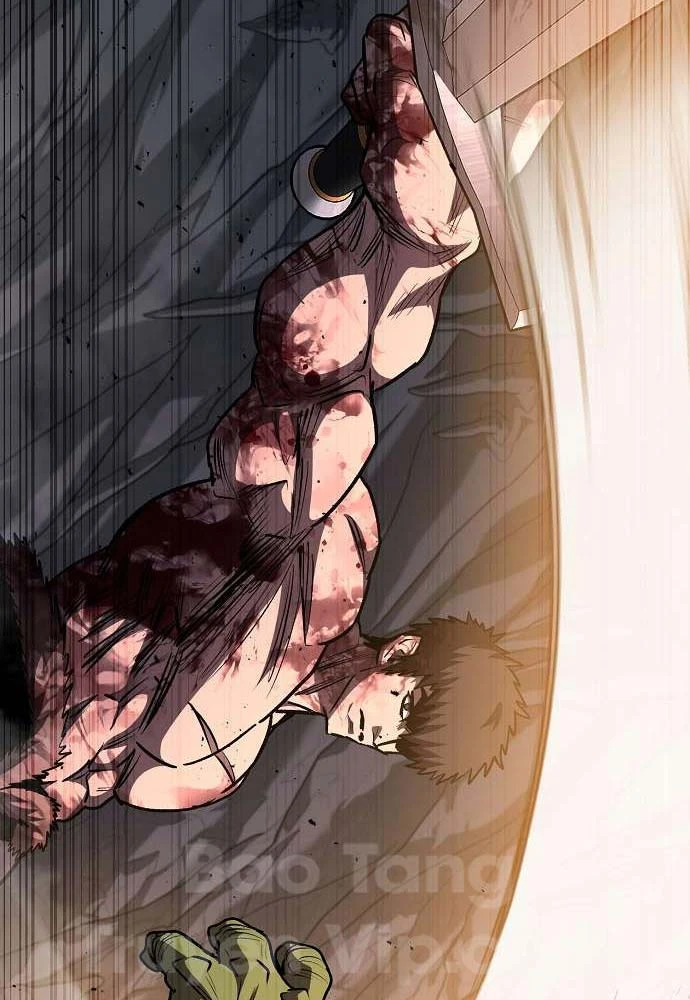 Vòng Chơi Thứ Hai Của Chiến Binh Cuồng Nộ Chapter 9 - 69