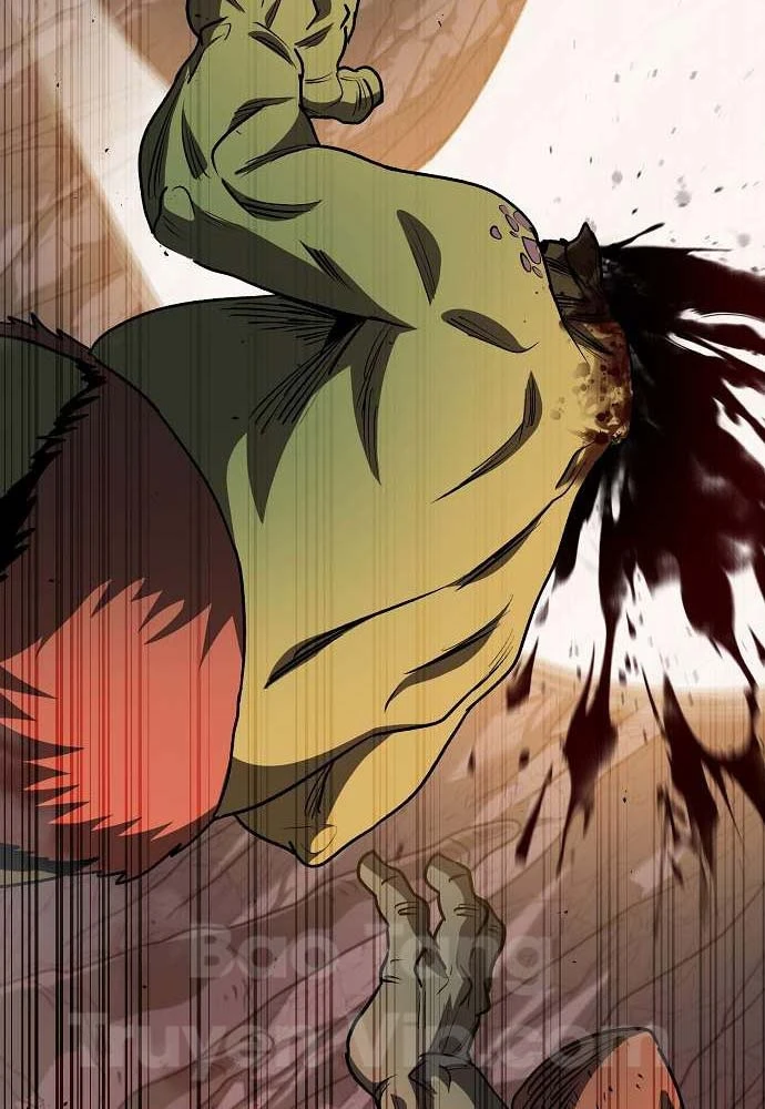 Vòng Chơi Thứ Hai Của Chiến Binh Cuồng Nộ Chapter 9 - 70