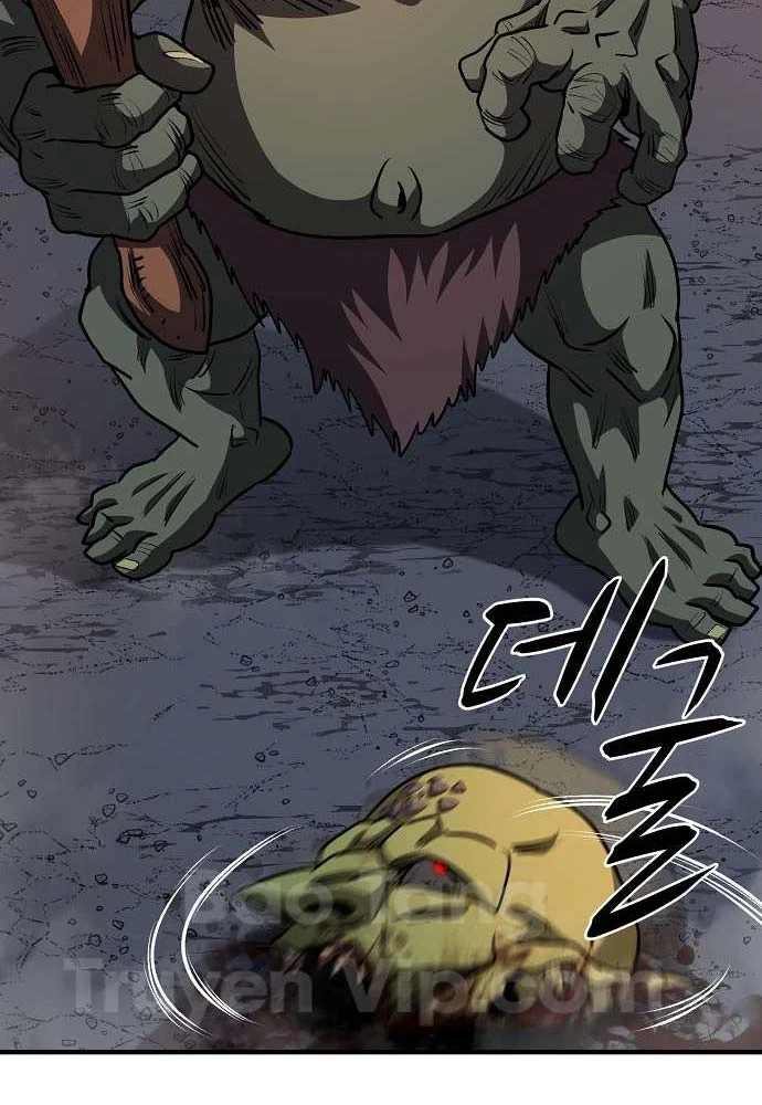 Vòng Chơi Thứ Hai Của Chiến Binh Cuồng Nộ Chapter 9 - 74