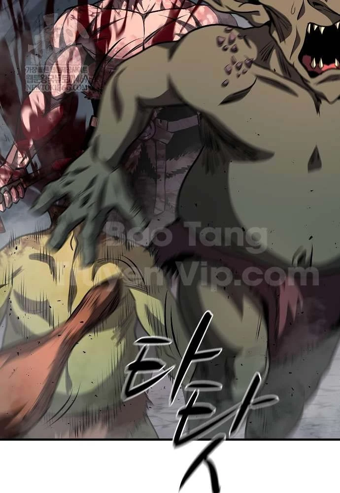 Vòng Chơi Thứ Hai Của Chiến Binh Cuồng Nộ Chapter 9 - 76