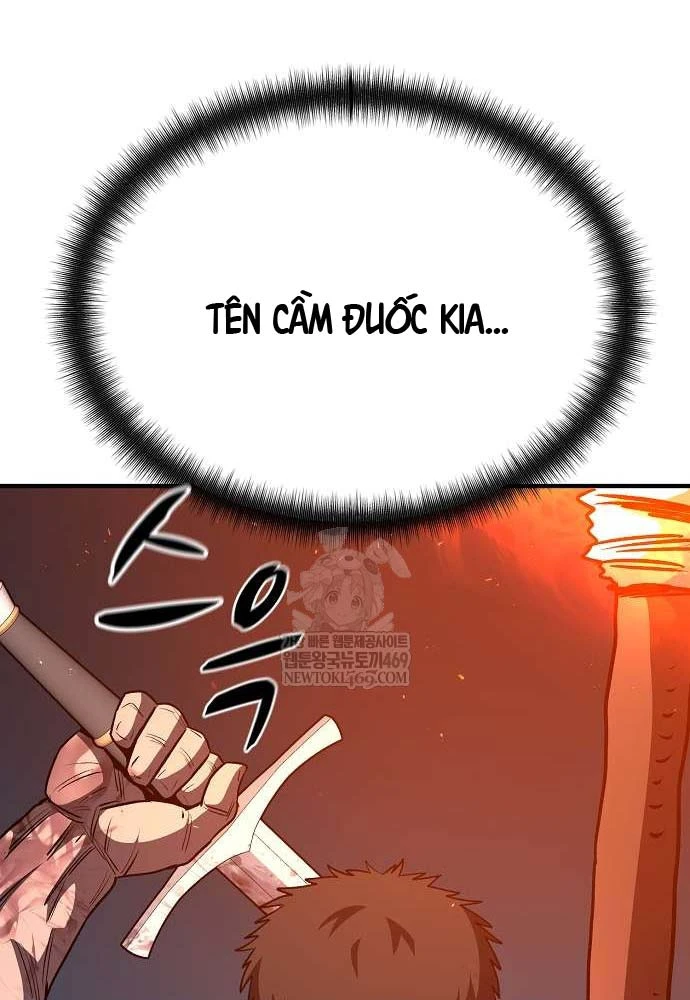 Vòng Chơi Thứ Hai Của Chiến Binh Cuồng Nộ Chapter 9 - 83