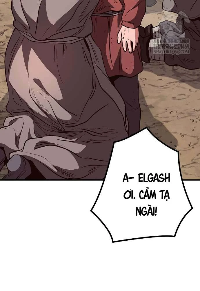 Vòng Chơi Thứ Hai Của Chiến Binh Cuồng Nộ Chapter 9 - 111