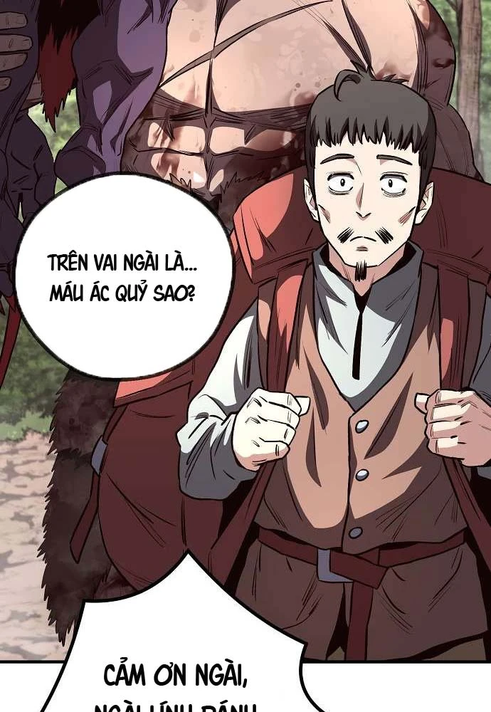 Vòng Chơi Thứ Hai Của Chiến Binh Cuồng Nộ Chapter 9 - 113