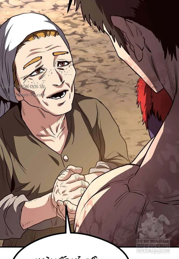 Vòng Chơi Thứ Hai Của Chiến Binh Cuồng Nộ Chapter 9 - 115